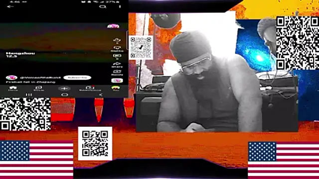 RussellTaylorLacy live sex cam