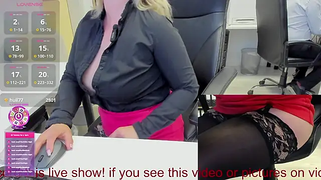 squirt_milf_viktoria (G milf) - MASTUBATE PUSSY WITH 2 FINGER