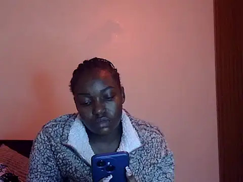 Sexy-suzy webcam