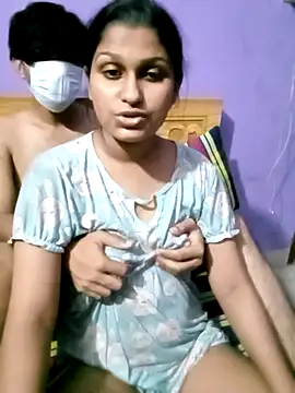 Jerin_Couple61 webcam