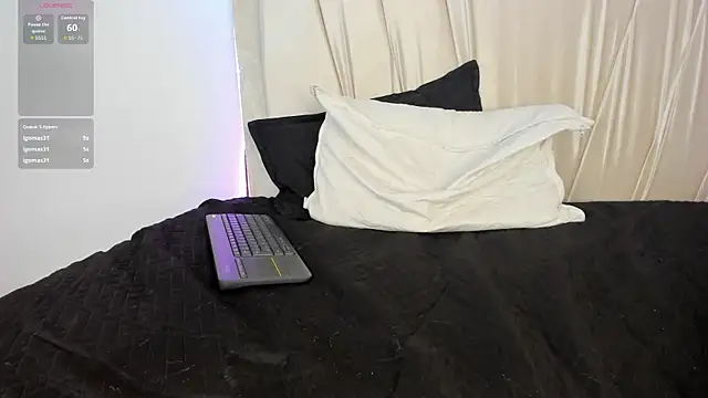 Candy_love9 webcam