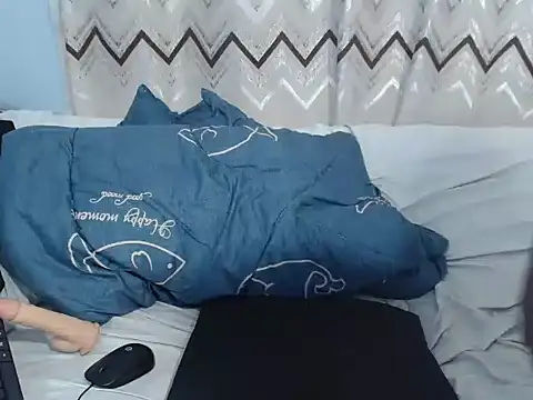 Daddie_love webcam