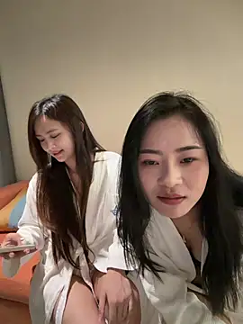 jingya521 webcam