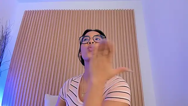 GenesisRuiz webcam