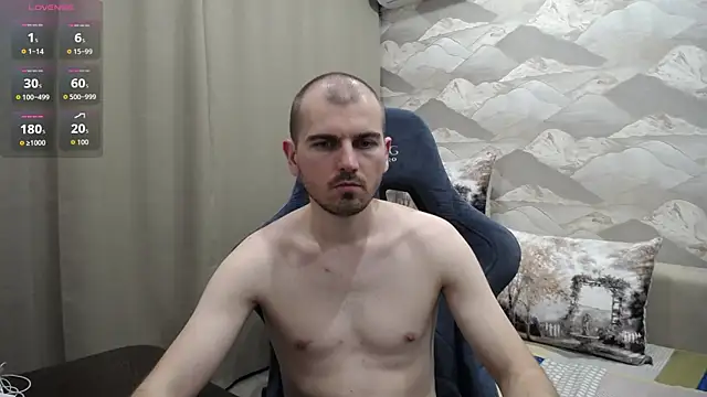 SerzhKorol1 webcam