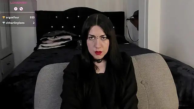 Amy_Aloqua webcam