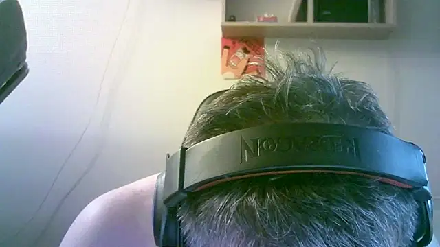 SirAbuser webcam