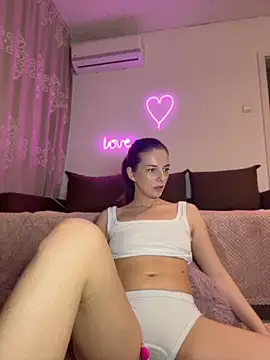 Sabrinedivinee webcam