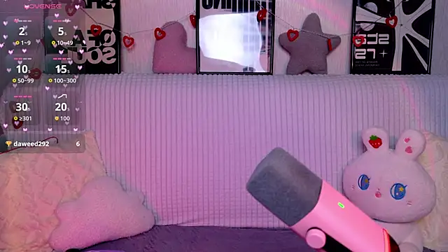 KittiMissi webcam
