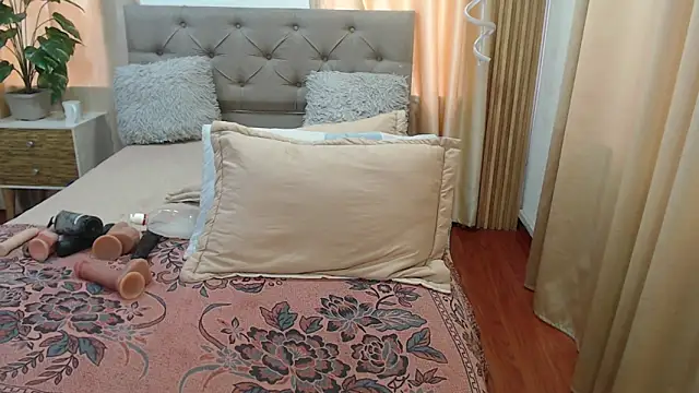 sasi_luna webcam