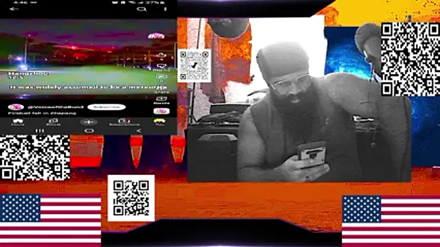 RussellTaylorLacy webcam