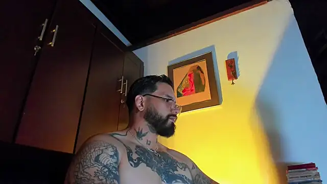 CamiloGray_ webcam