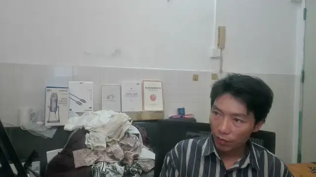 xhqds webcam