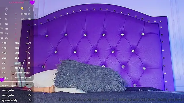 sarah_banks1 webcam