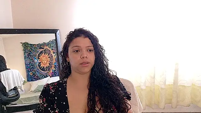 Amanda_sweet webcam