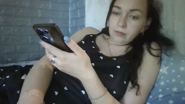 DanaNeon webcam