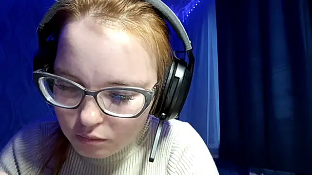 JennieSpotted webcam