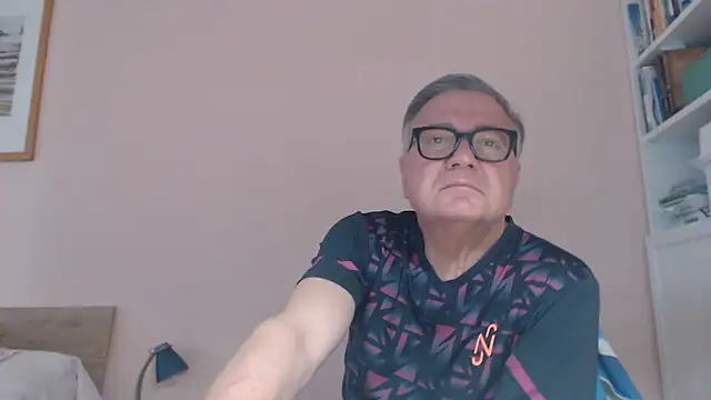 YOU6me webcam