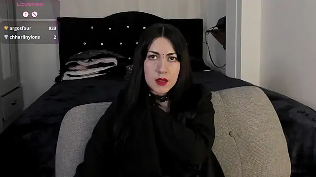 Amy_Aloqua webcam