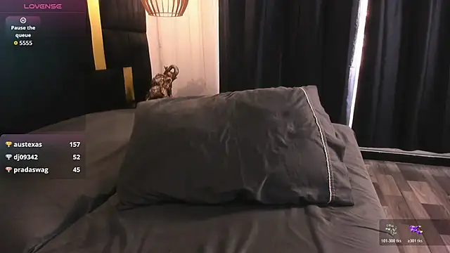Lucio__Fox webcam