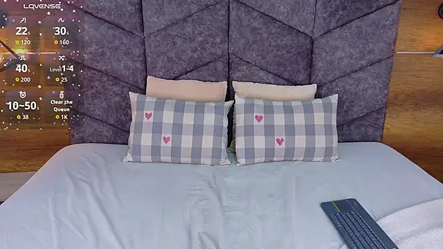 AnnieRouse__ webcam