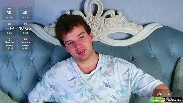 ArthurMeyers webcam