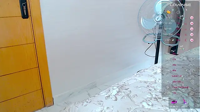 FaRaSha777 webcam