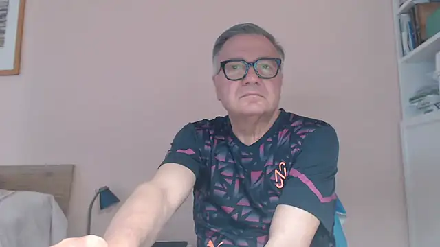 YOU6me webcam