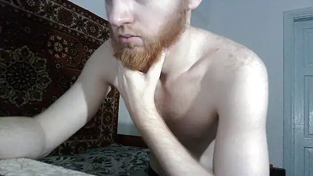 fillipsondon (M young) - jerk off 7 min