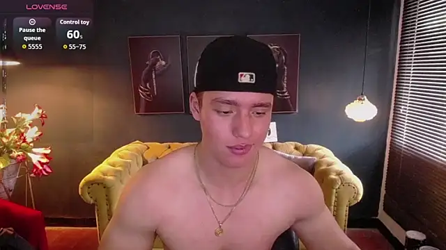 deivid_parker webcam
