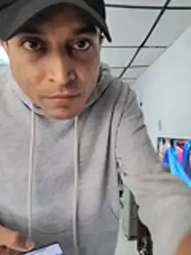 jovencolombianht webcam