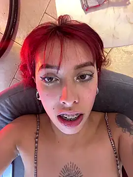 MeraSecretXXX webcam