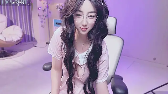 qianqianliao webcam