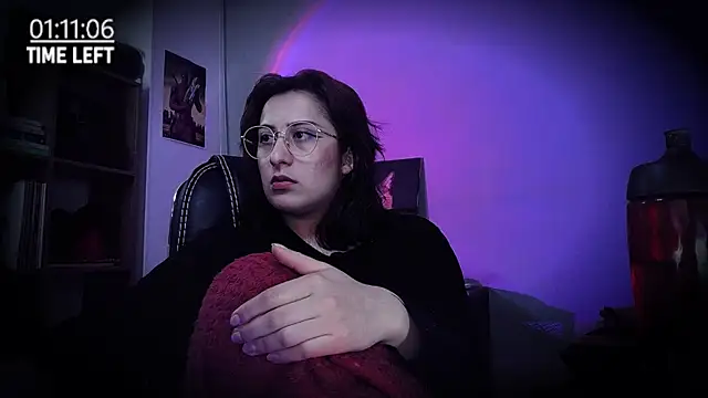 Scarlett_Sen webcam