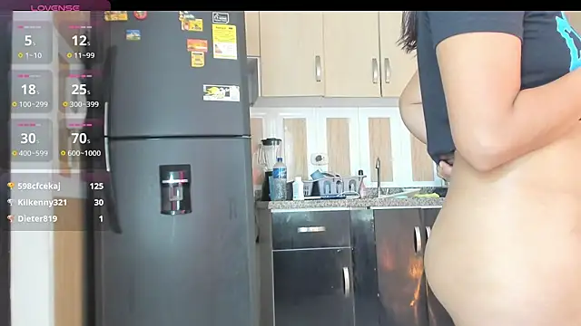 charlottekiss99 webcam