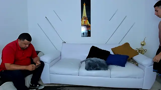 brutal_sex_room2k (G young) - Deep Throat and Slwp Ass