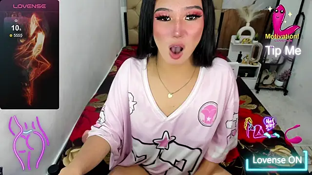 goddessyuki (T young) - 🎀💄 MAKE ME CUM AND DRAIN MY BALLS🎀💄