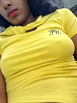 cataleya_ja (F young) - glass dildo in my ass
