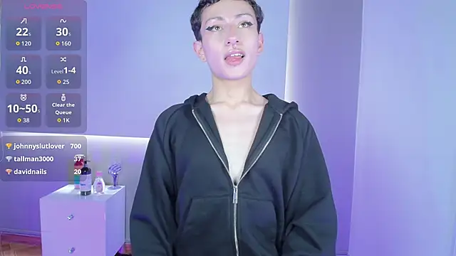 jiangshy666 (M twink) - TAKE OFF THE SUETER