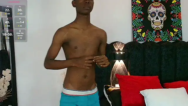 tom_miller- (M twink) - 😈 Take off boxers + Play with cock 🍆😈