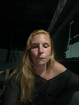 redhairedteacher
