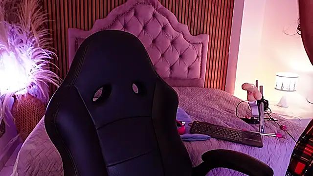 Violett_hott_ live cam on StripChat