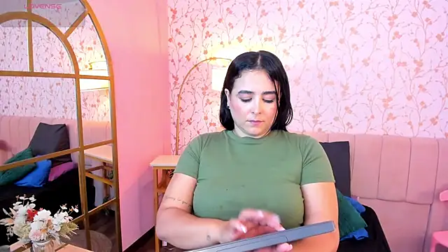taylor_bennet webcam