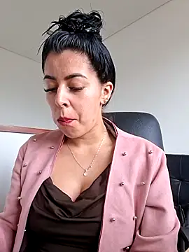 Luianna webcam