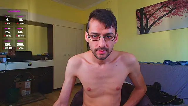 HungEddy webcam