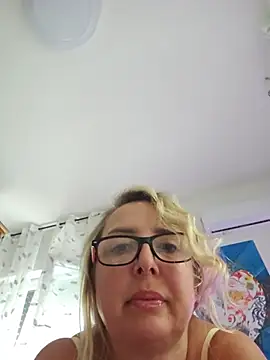 MariaRichi_ webcam