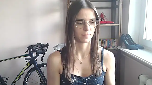 love_megi webcam