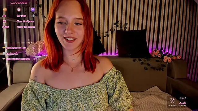 Casey_Sweeet webcam
