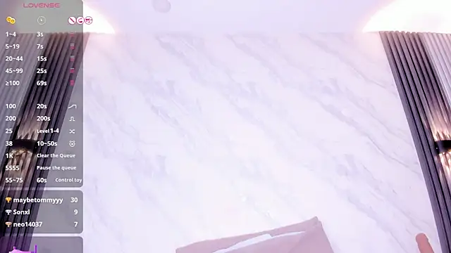 Monika-Ruiz webcam