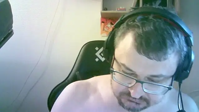 SirAbuser webcam